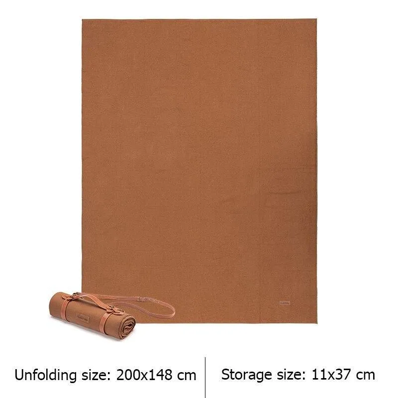 Canvas Picnic Mat