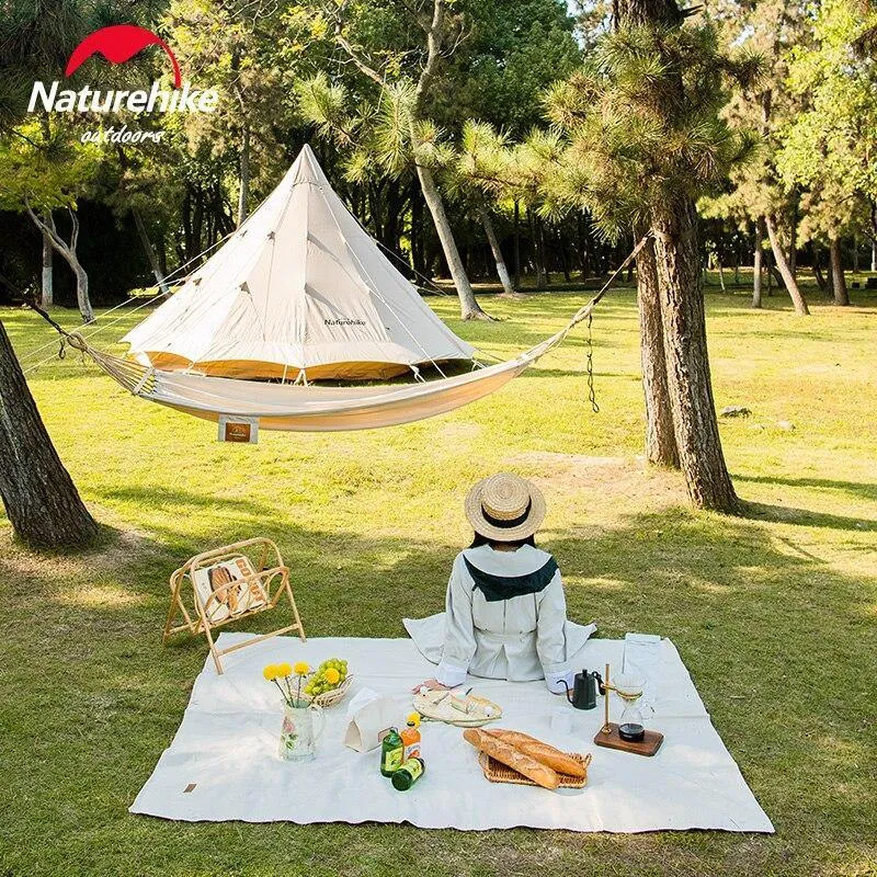 Canvas Picnic Mat