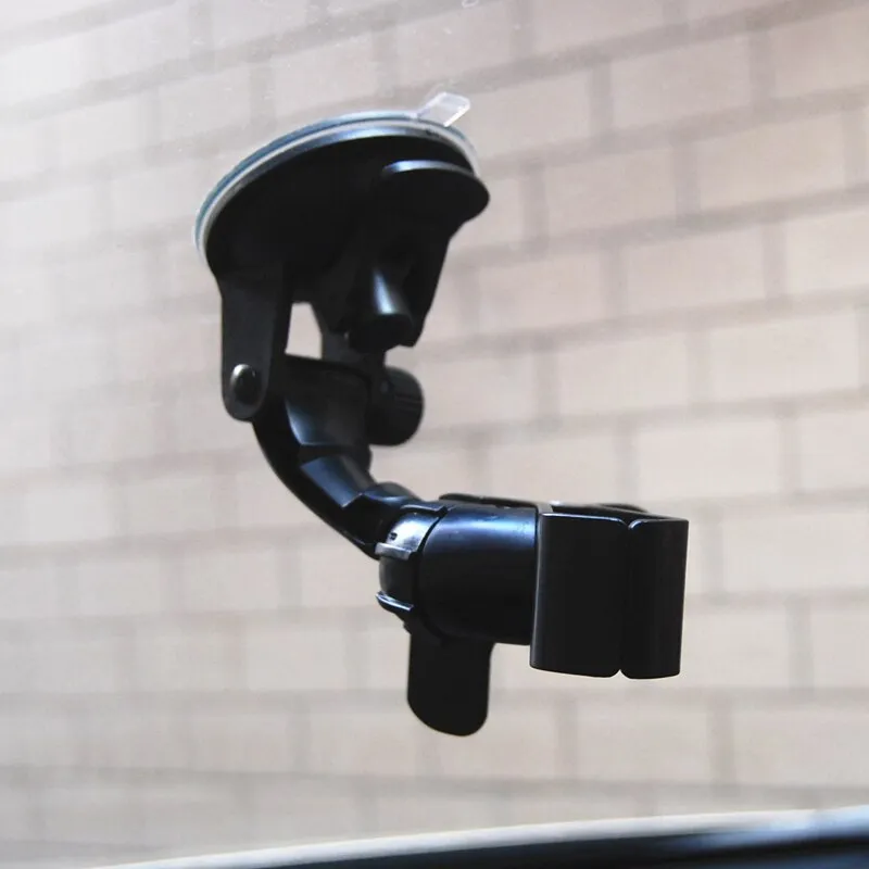 Car Accessories Universal 360 Rotating Windshield Car Sucker Mount Bracket GPS Car Phone Holder Stand For IPhone Samsung Huawei