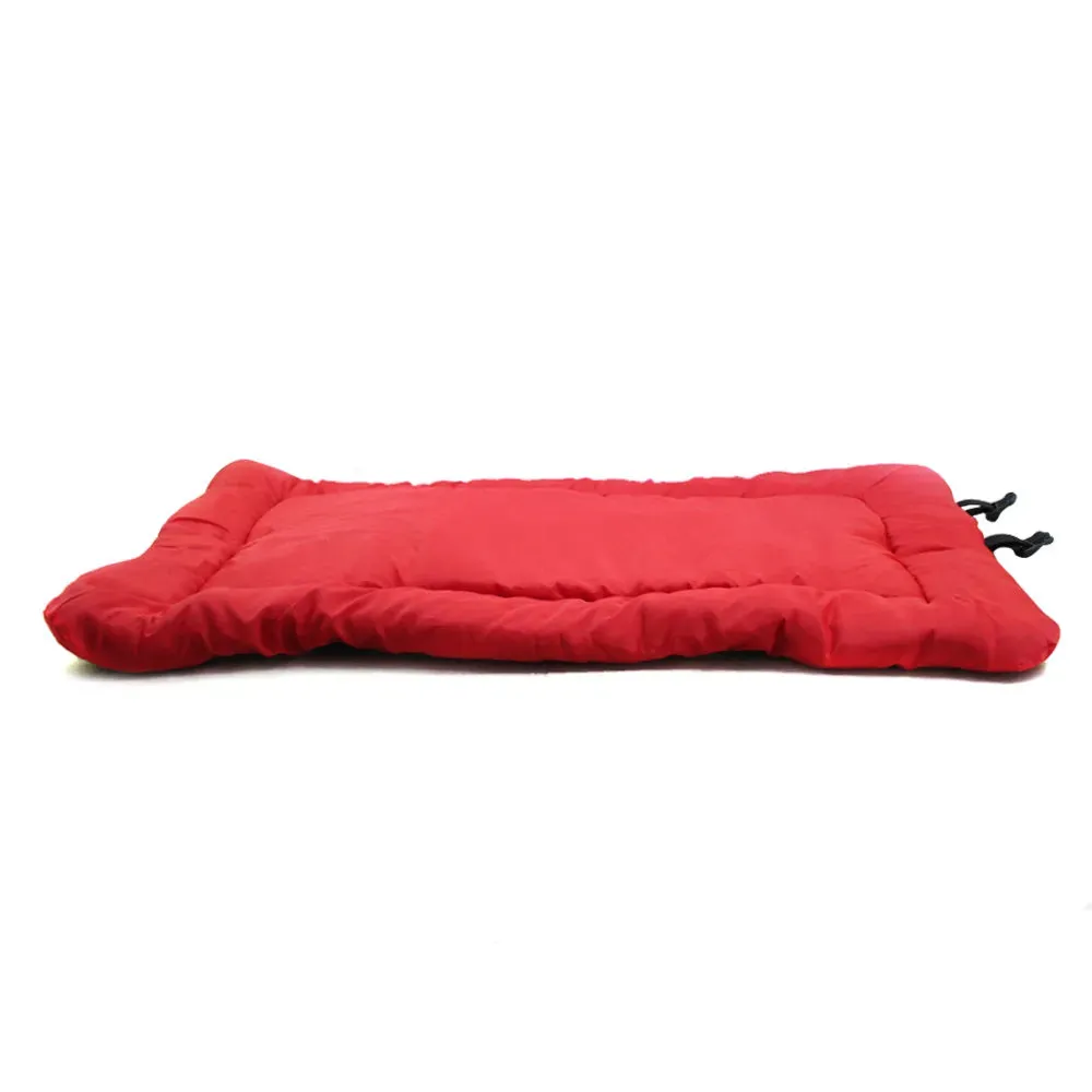 Car Dog Blanket for Camping Pet Bed