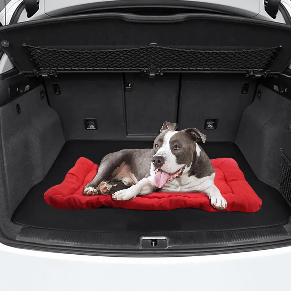 Car Dog Blanket for Camping Pet Bed