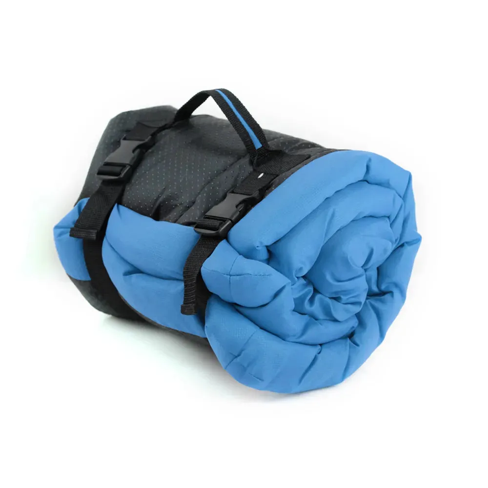 Car Dog Blanket for Camping Pet Bed