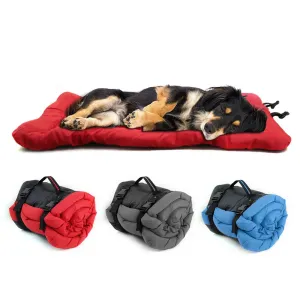 Car Dog Blanket for Camping Pet Bed