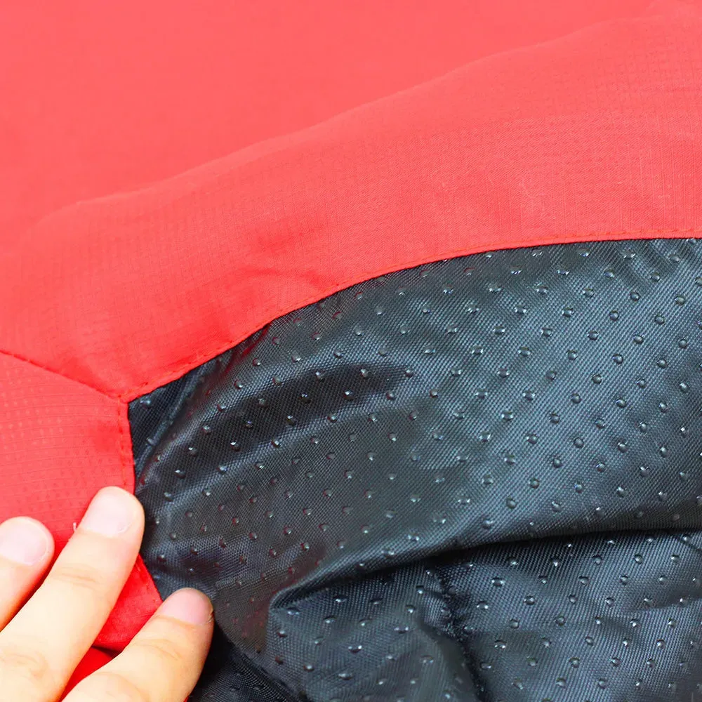 Car Dog Blanket for Camping Pet Bed