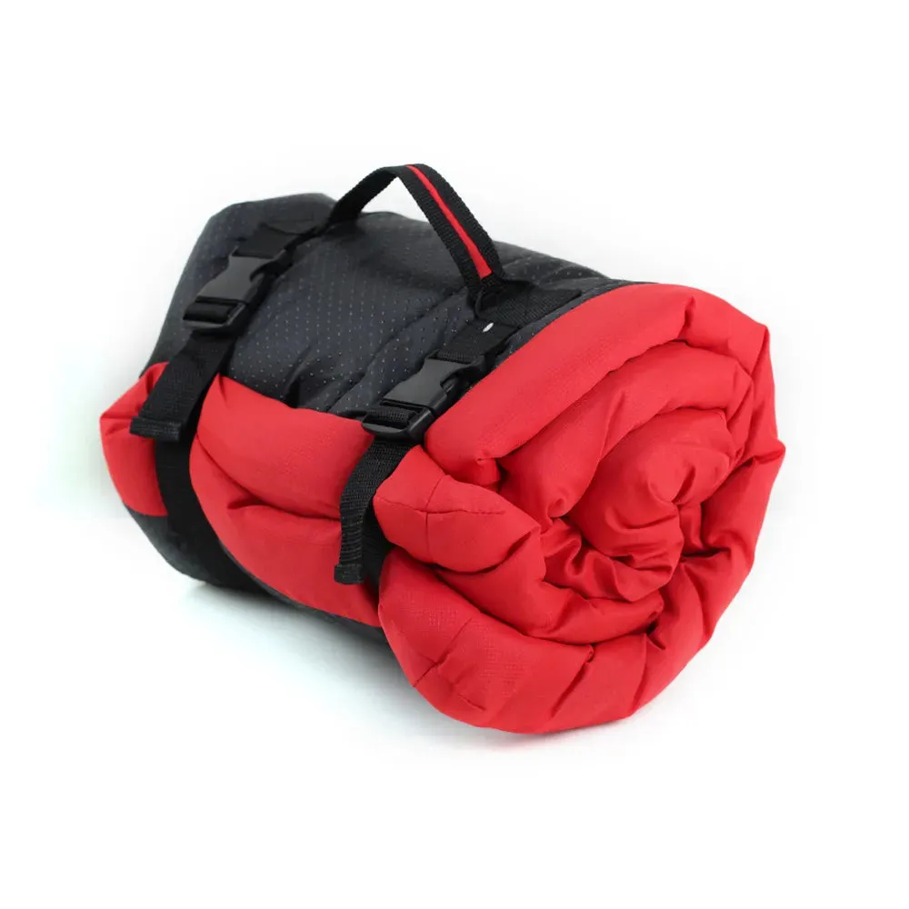 Car Dog Blanket for Camping Pet Bed