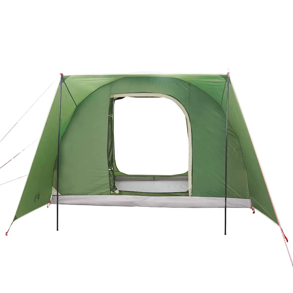 Car Tent 2-Person Green Waterproof