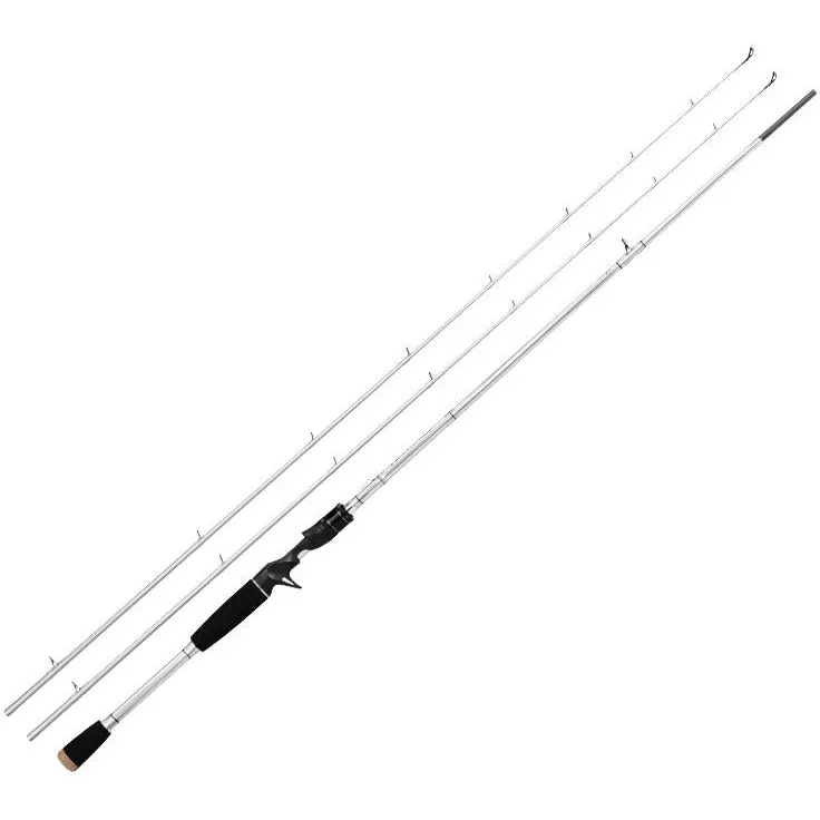 Carbon Body Casting Fishing Rod