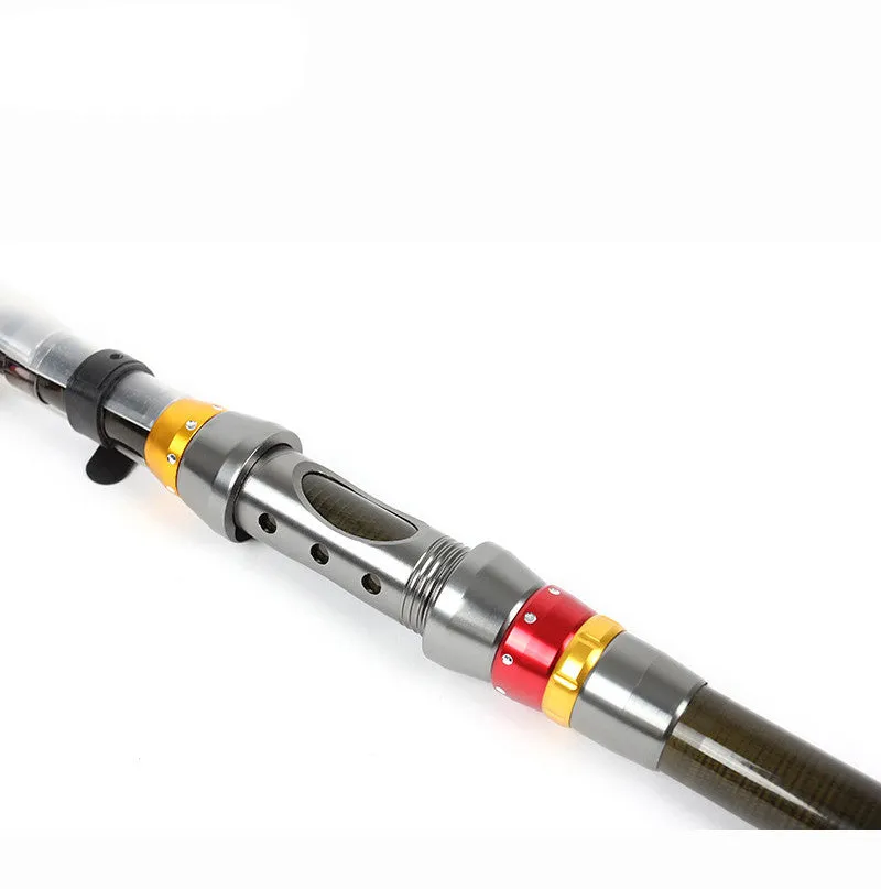 Carbon Fiber Fishing Rod