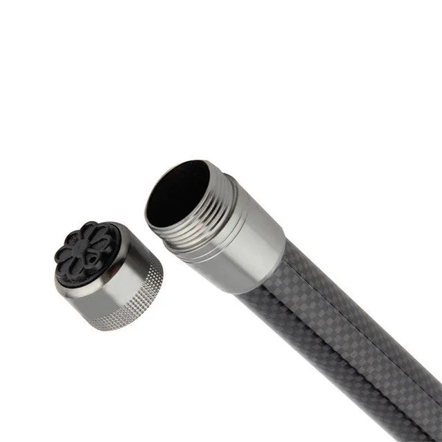 Carbon Fiber Fishing Rod
