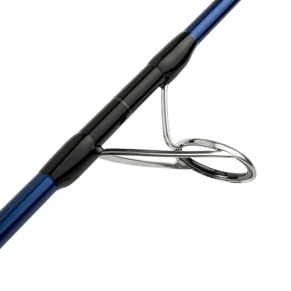 Carbon Shield II 7' Heavy Boat Spinning Rod -  (TSCSHDBSII701H-B)