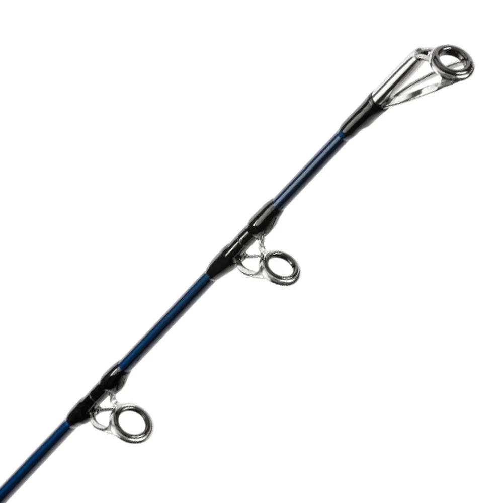 Carbon Shield II 7' Heavy Boat Spinning Rod -  (TSCSHDBSII701H-B)