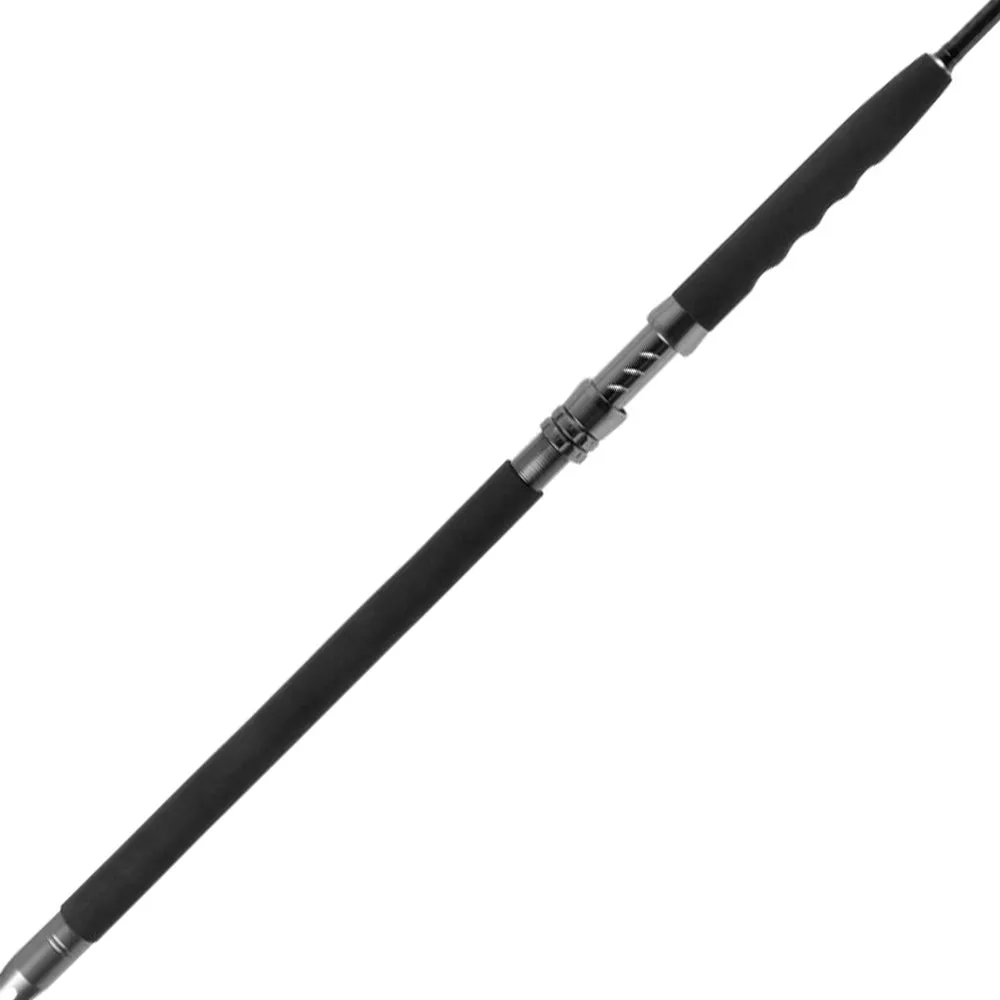 Carbon Shield II Boat Spinning Rod