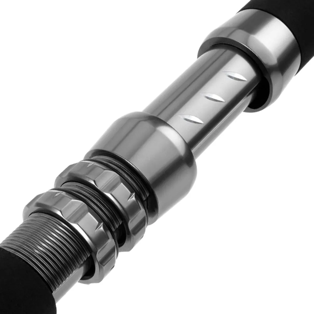 Carbon Shield II Boat Spinning Rod