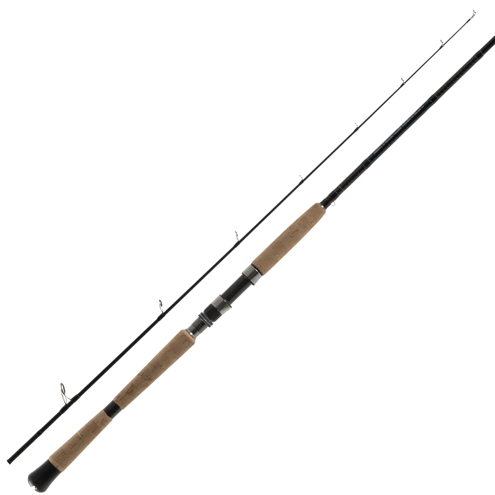 Carbon Shield III Spinning Rod