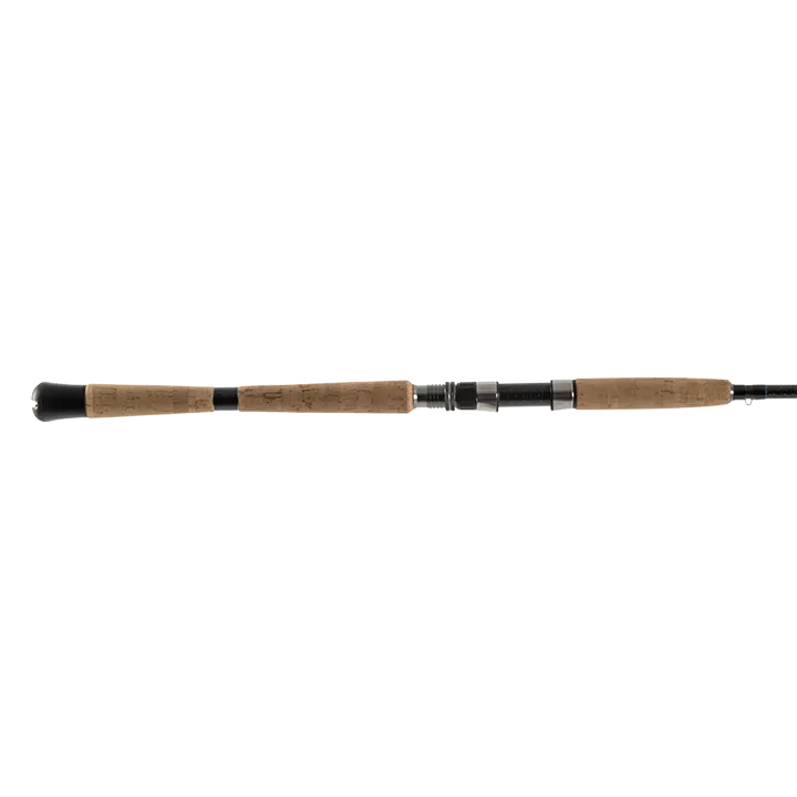 Carbon Shield III Spinning Rod