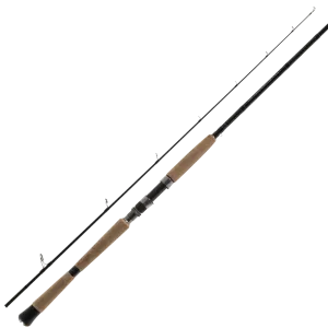 Carbon Shield III Spinning Rod