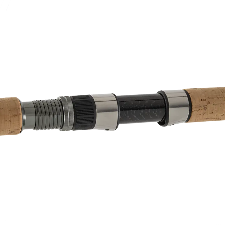 Carbon Shield III Spinning Rod