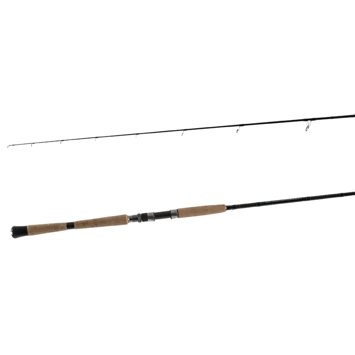 Carbon Shield III Spinning Rod