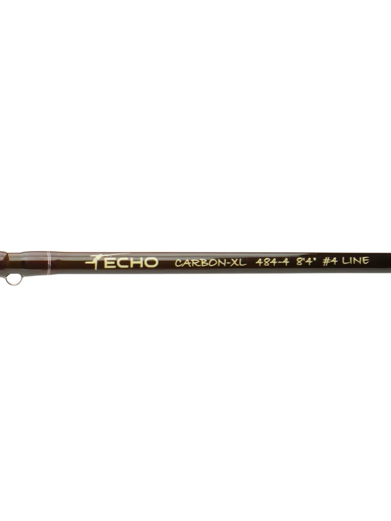 CARBON XL FLY ROD