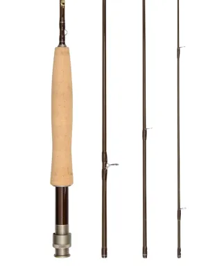 CARBON XL FLY ROD