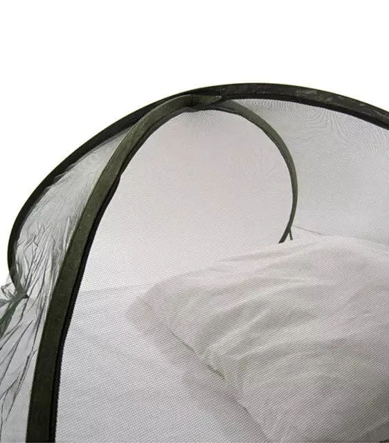 Care Plus Pop-Up Dome Shaped Mosquito Net