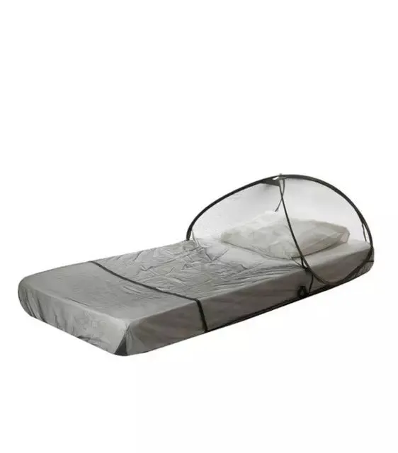 Care Plus Pop-Up Dome Shaped Mosquito Net