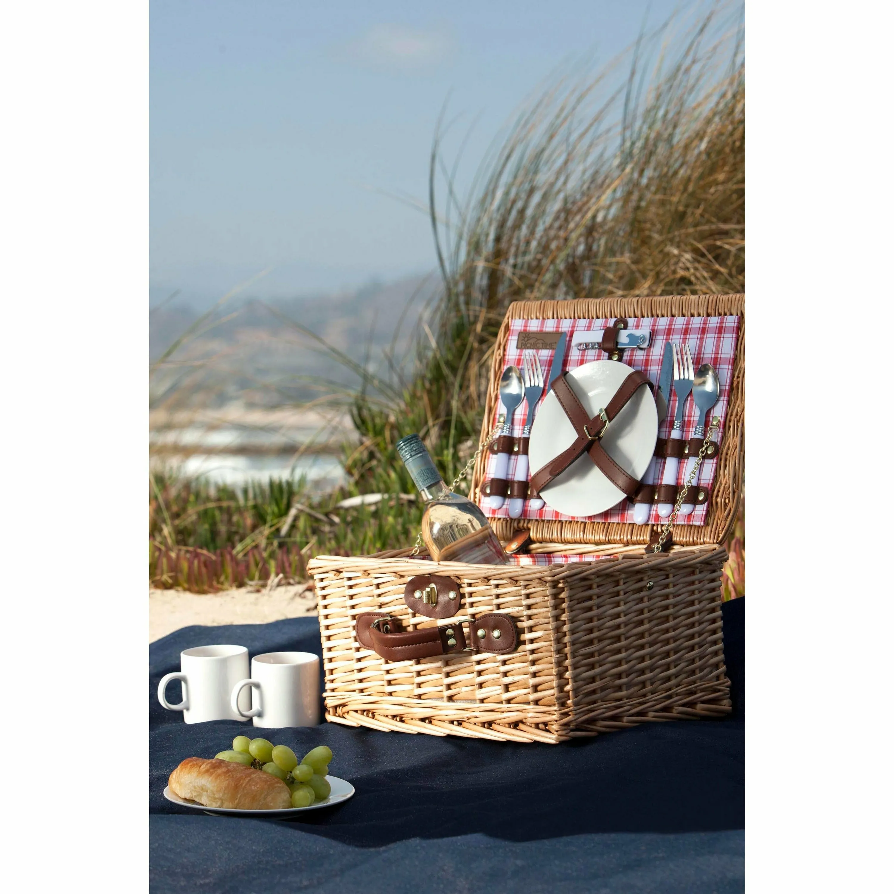 Catalina Picnic Basket