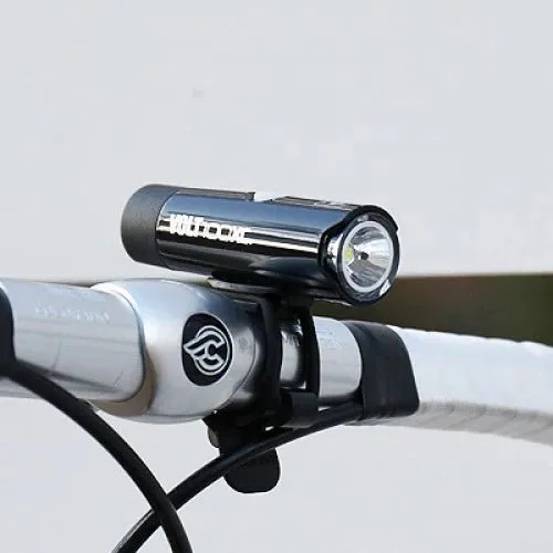 Cateye VOLT100XC/ORB HL-EL051/LD160 XC/ORB Light Combo