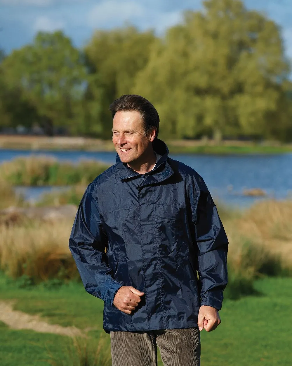 Champion Typhoon Waterproof Shell Jacket