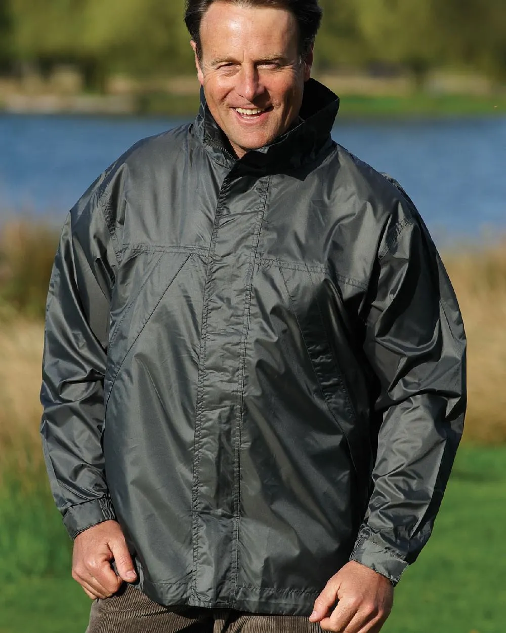 Champion Typhoon Waterproof Shell Jacket