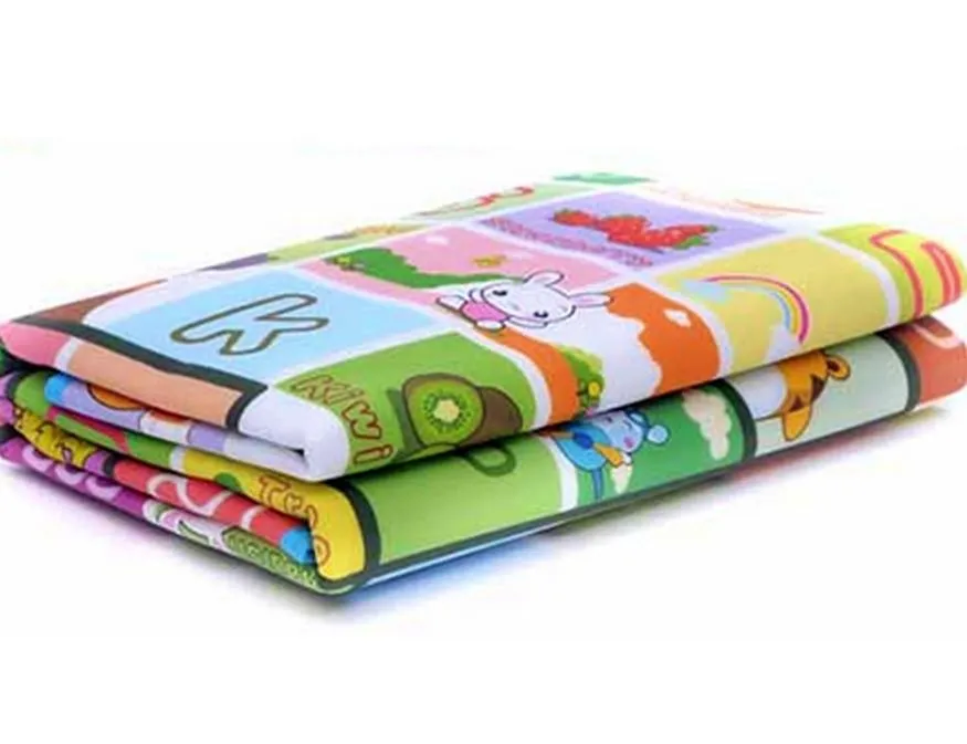 Child Play Mat