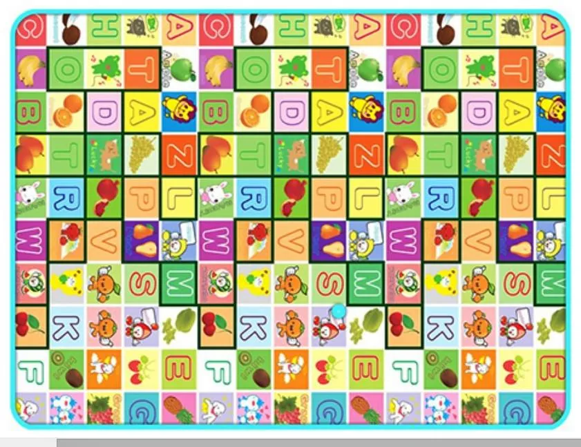 Child Play Mat