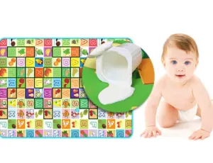 Child Play Mat