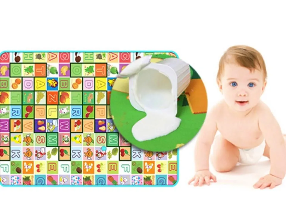 Child Play Mat