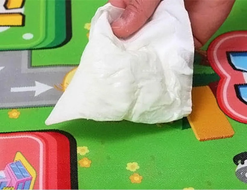Child Play Mat