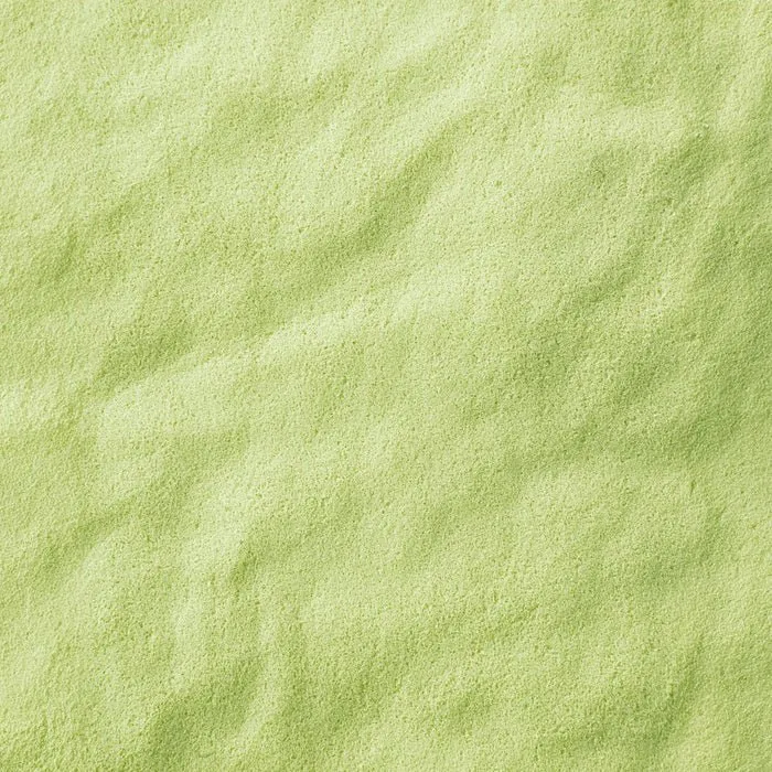 ChillAway Neck Towel with Hole on One End - 29.5" x 4" - Lime 1373-L
