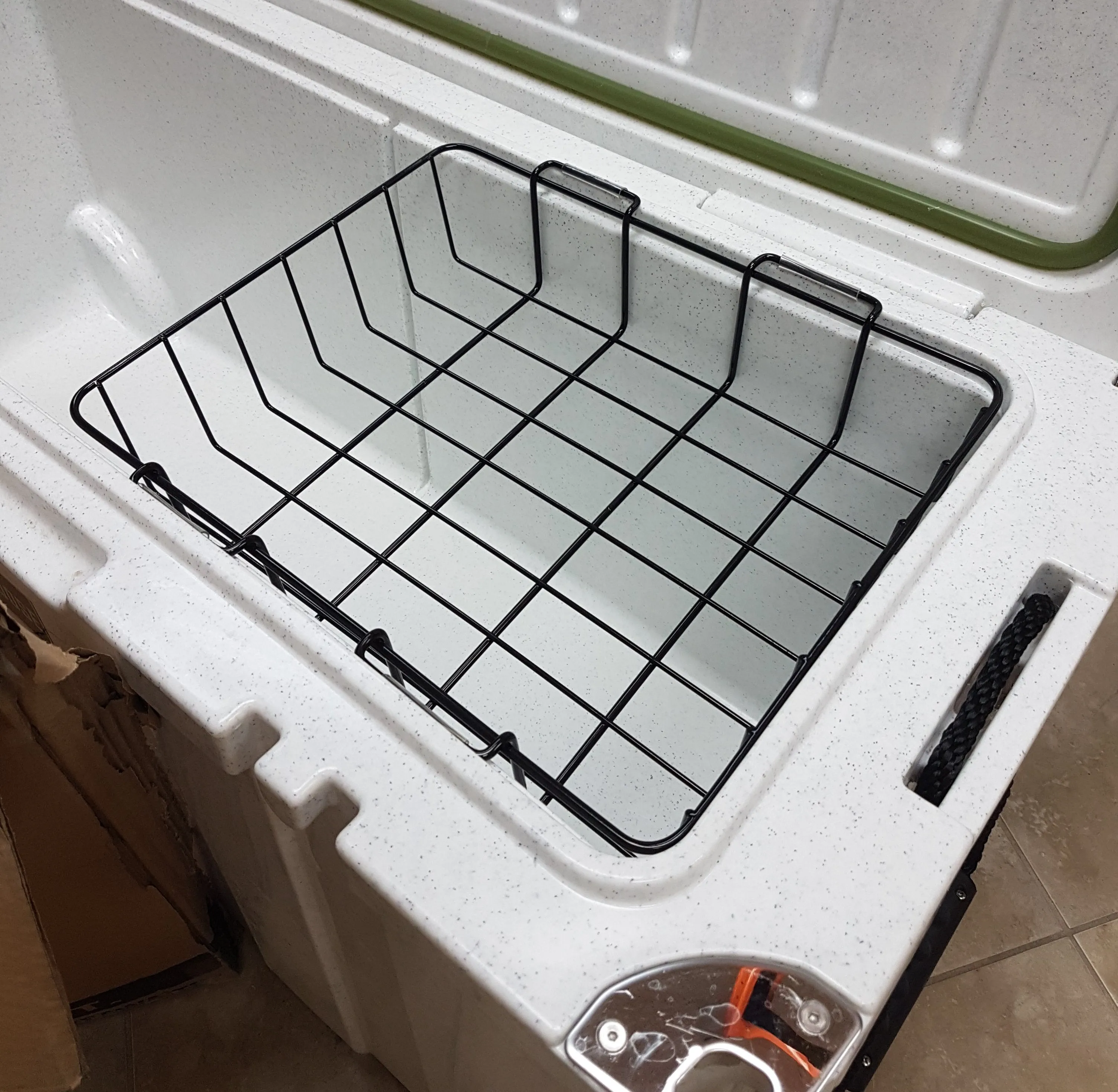 Chilly Moose Ice Box - 55L
