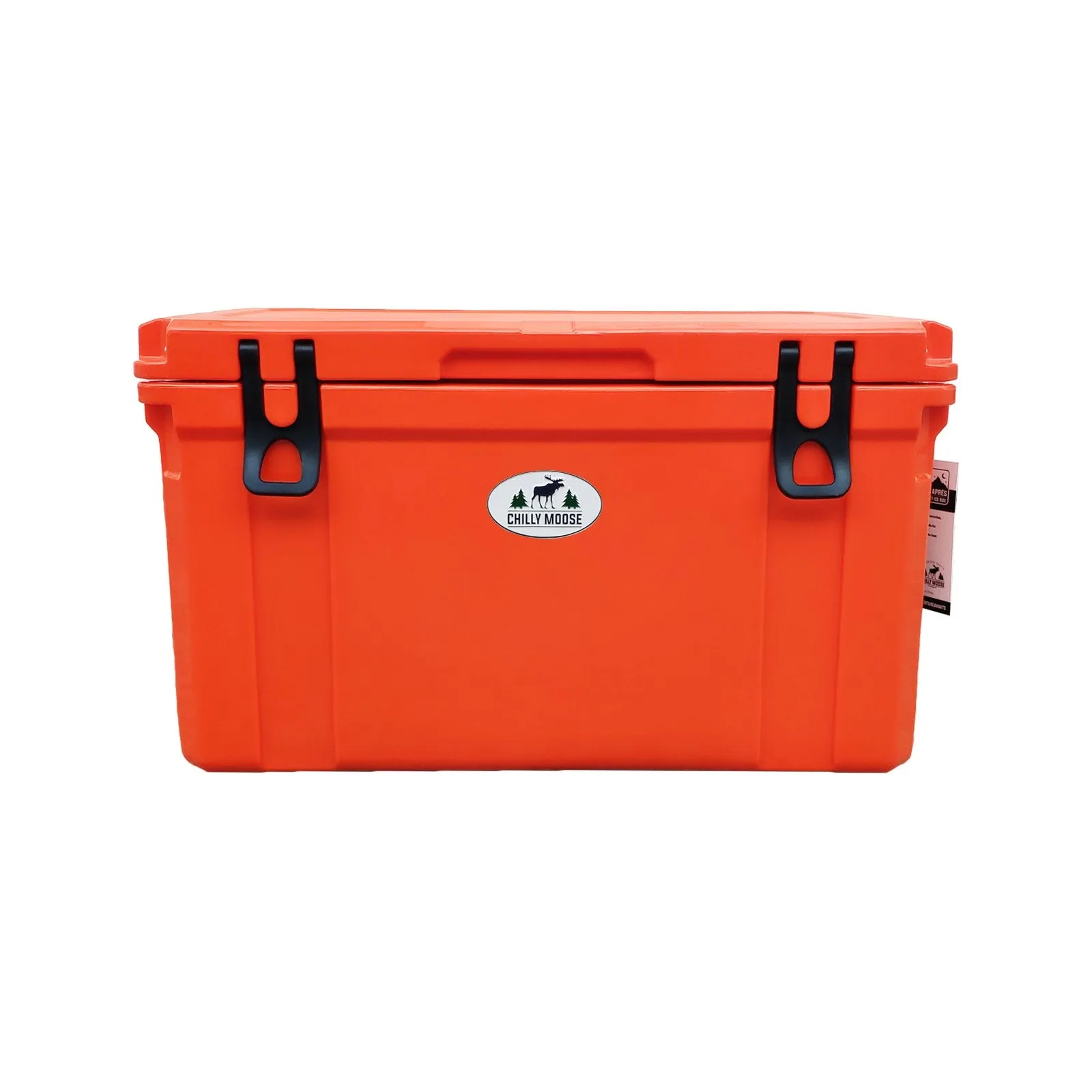 Chilly Moose Ice Box - 55L