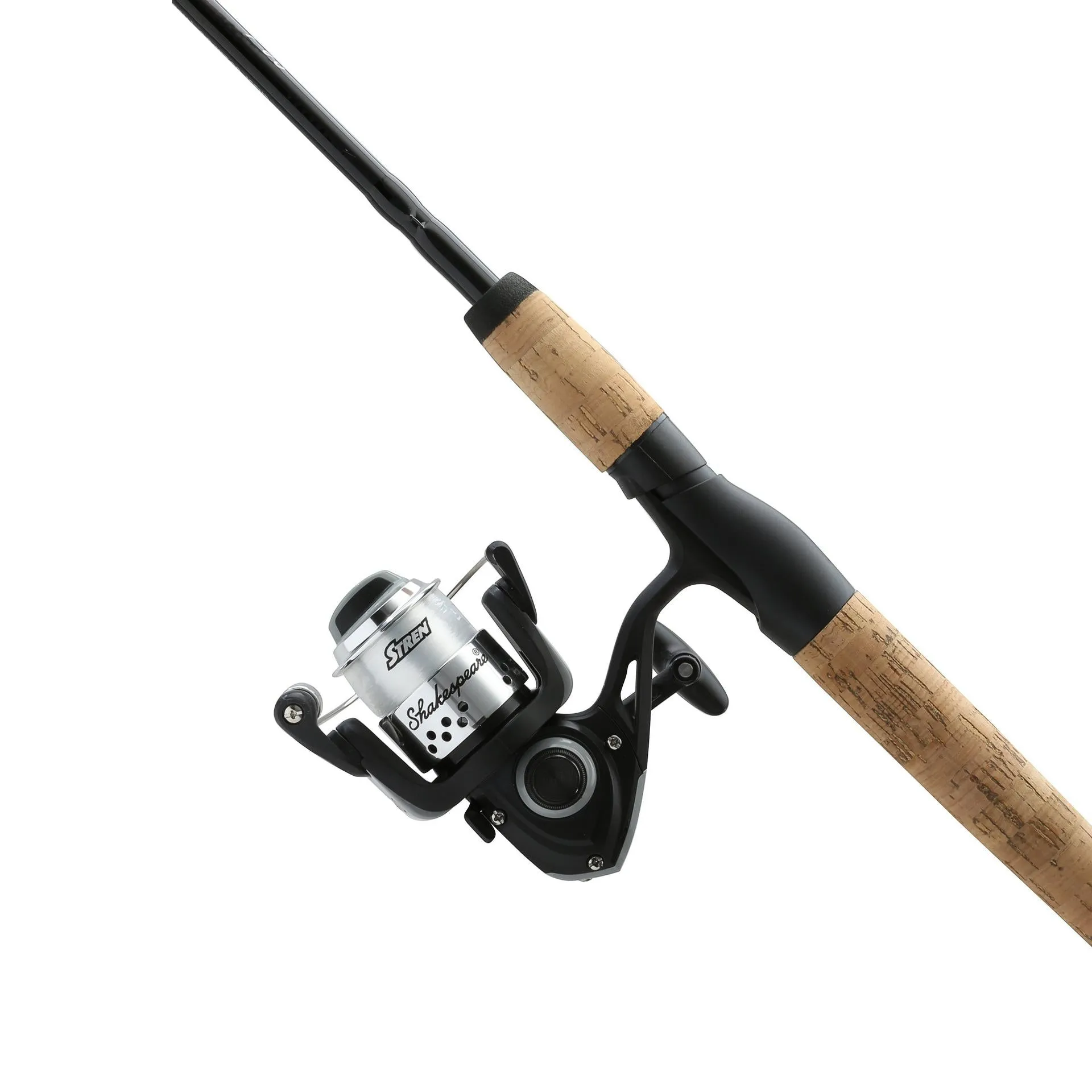 Cirrus Spinning Combo