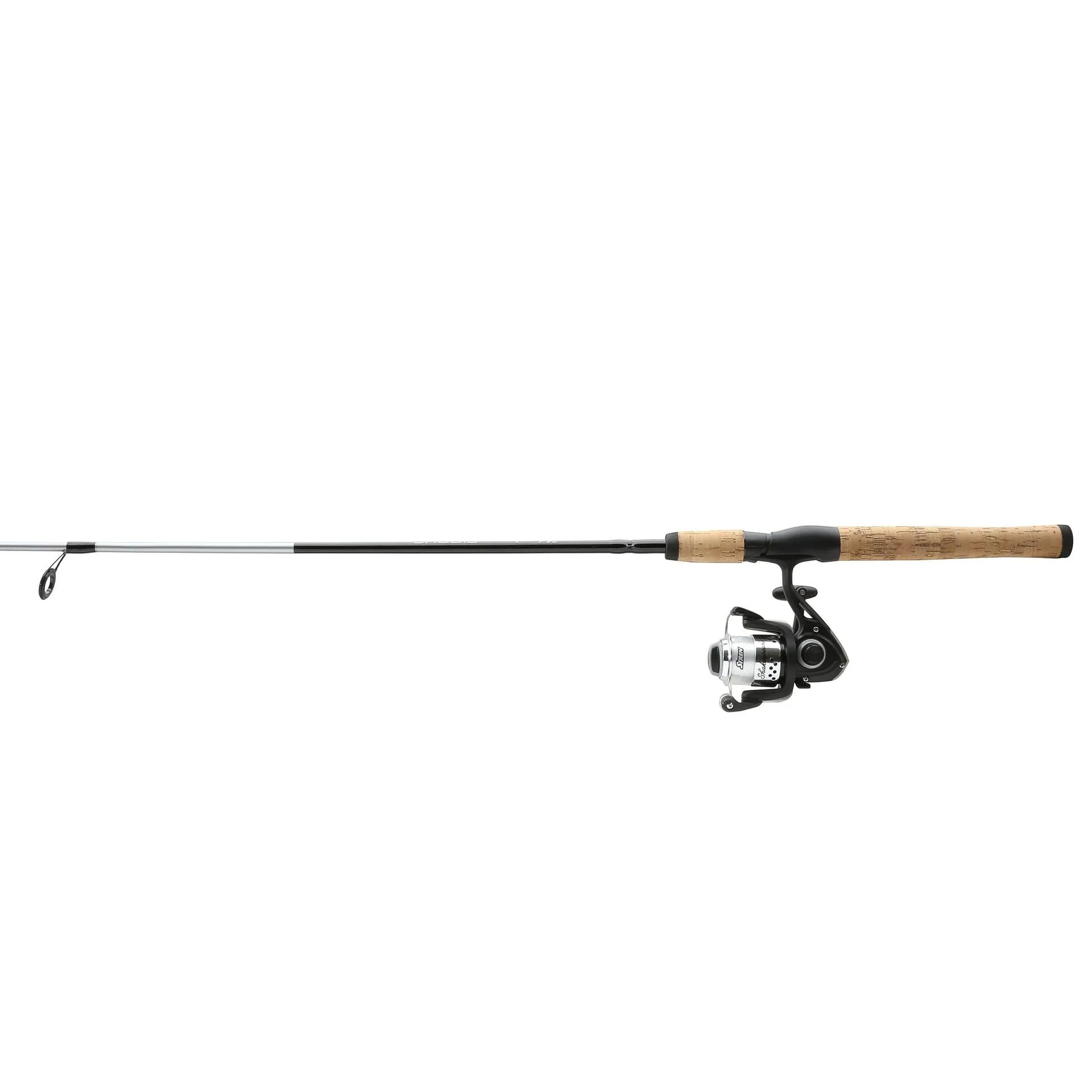 Cirrus Spinning Combo