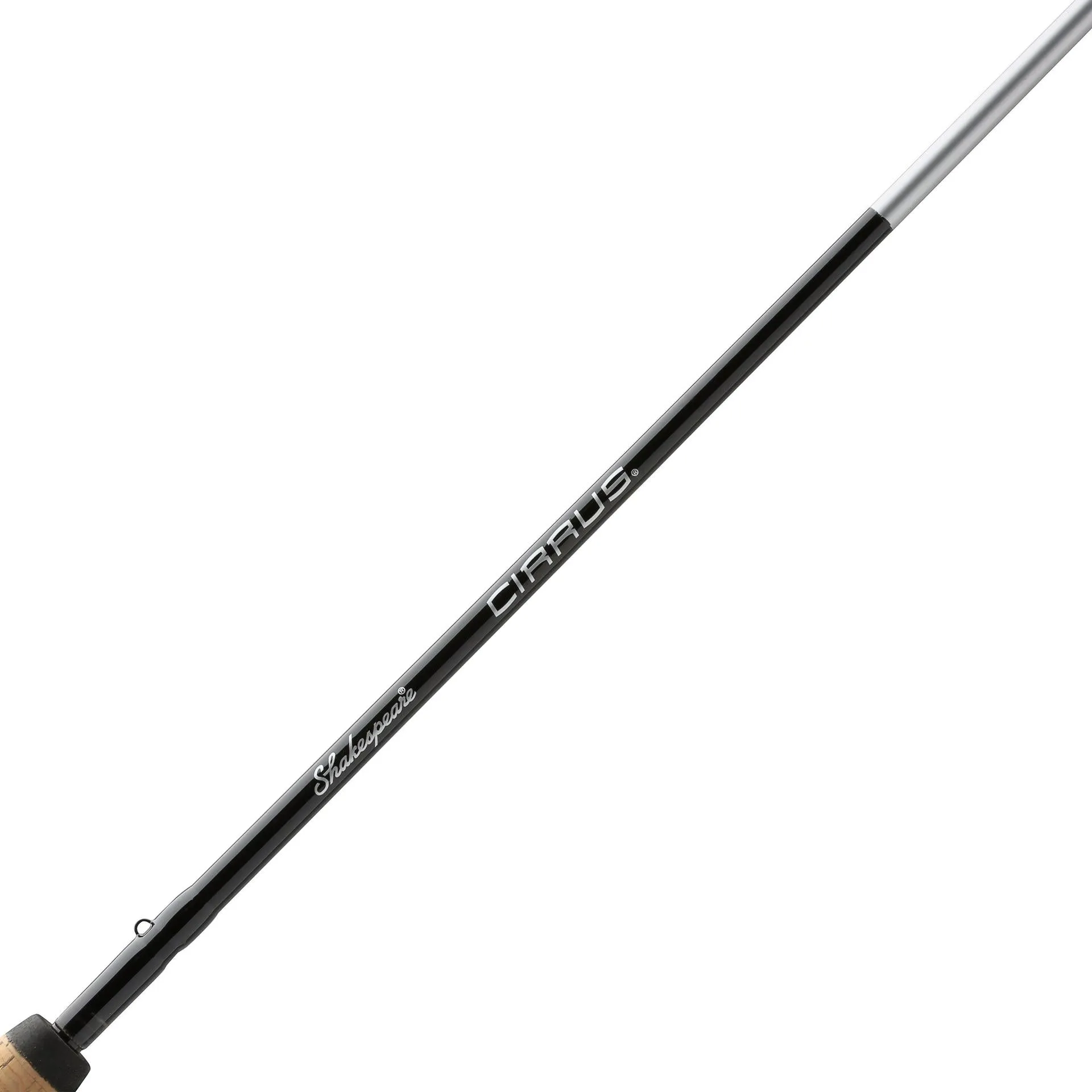 Cirrus Spinning Combo