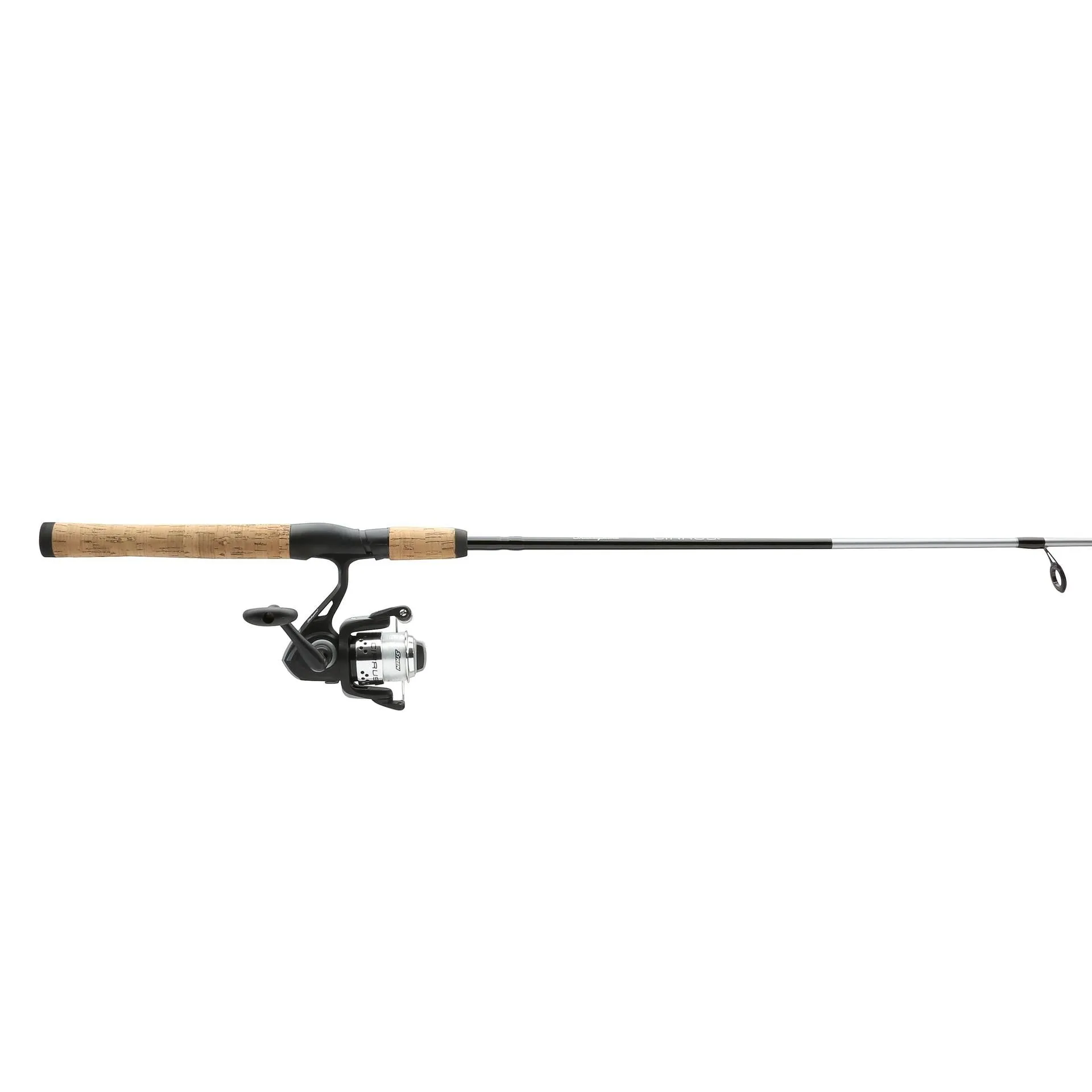 Cirrus Spinning Combo