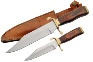 Civil War Bowie Knife Replica