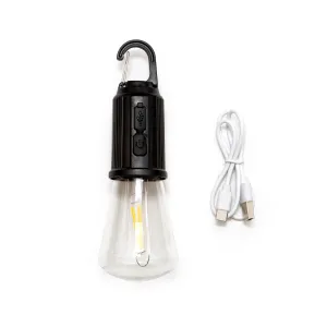 Clip-on Lantern