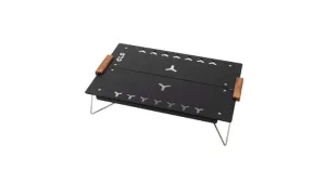 CLS Outdoor Single-Person Folding Table