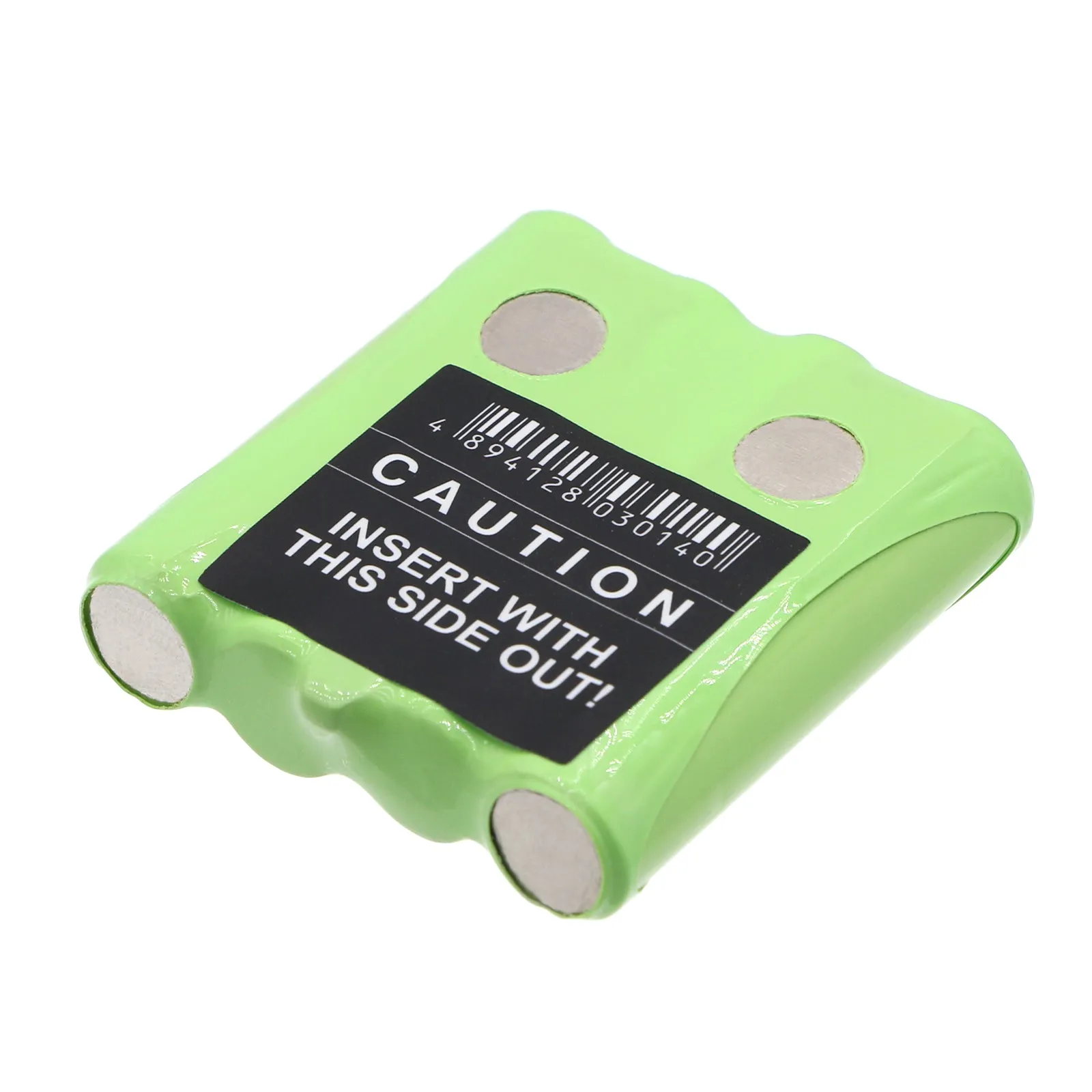 Cobra GA-CR Battery Replacement for Two Way Radio