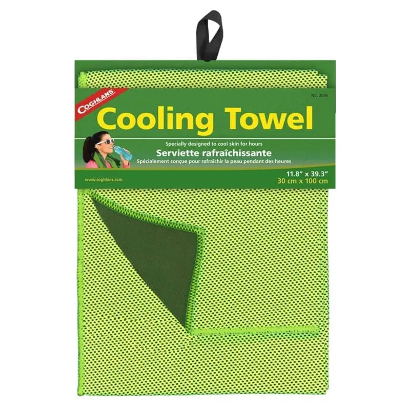 Coghlan's Cooling Towel