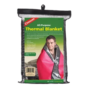 Coghlans Thermal Blanket