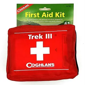 Coghlans Trek III First Aid Kit