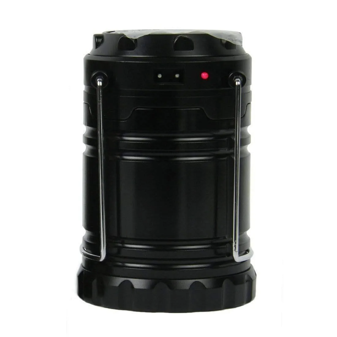 Collapsible LED Camping Lantern